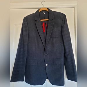 Juice Couture Men Suit